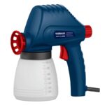 پیستوله رنگ‌پاش برقی