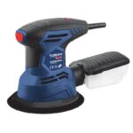 سنباده لرزان