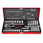 جعبه بکس 40 پارچه