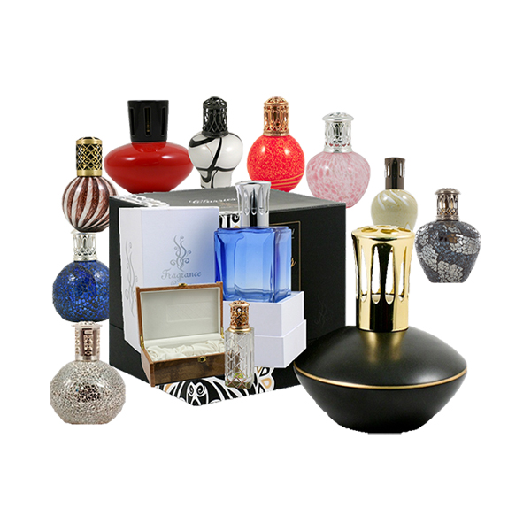 عطر و ادکلن
