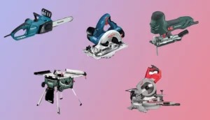 Electric Saw