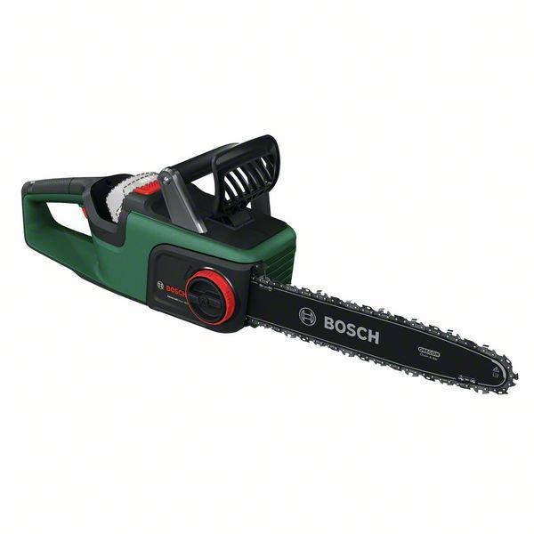 chain saw