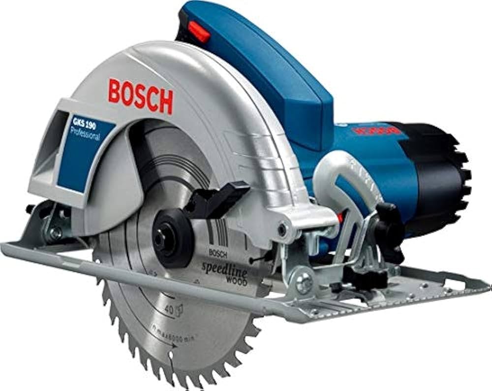 circular saw