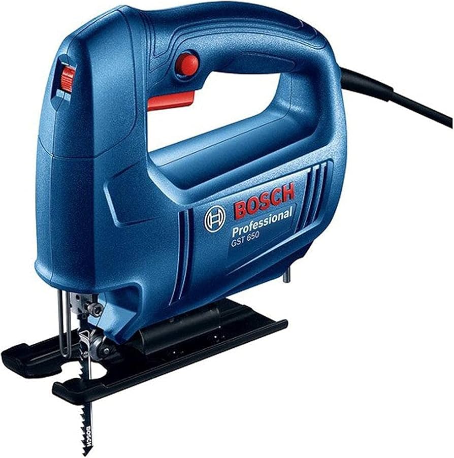 vertical saw