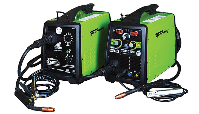 Welding inverter (0)