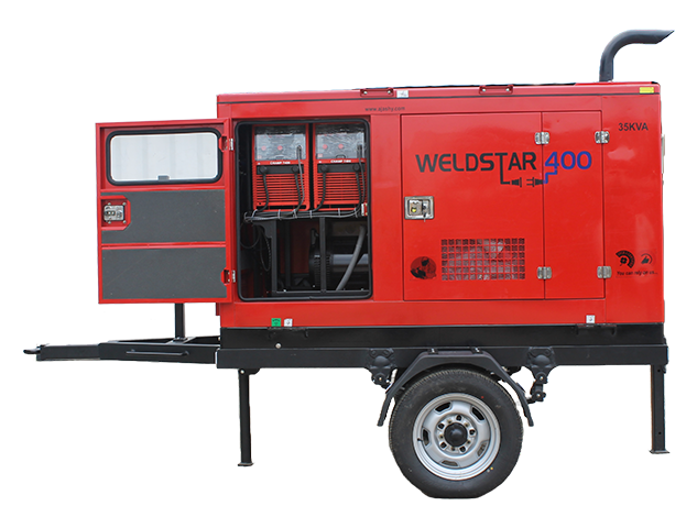 Welding inverter (1)