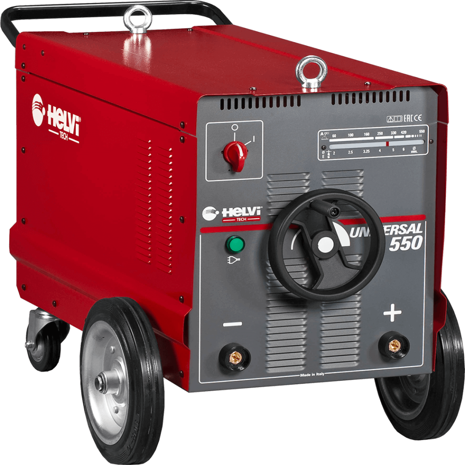 Welding inverter (2)