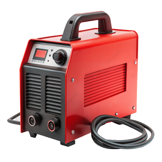 Welding inverter (3)
