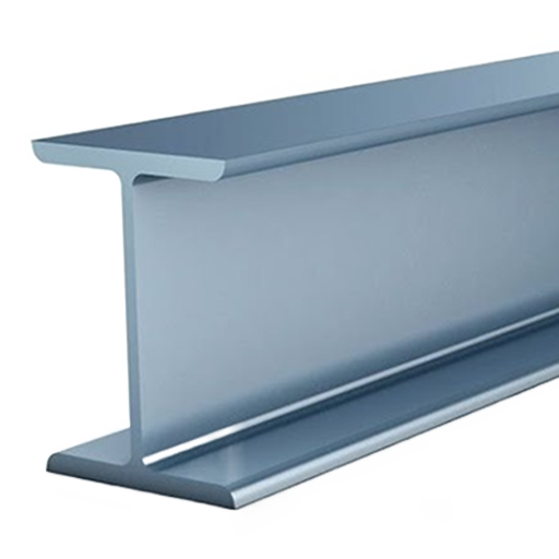 تیرآهن و هاش