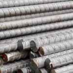 میلگرد A3 سایز 14