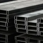 پروفیل ساختمانی ابعاد 90*90 2میل