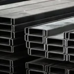 پروفیل ساختمانی ابعاد 20*30 2میل