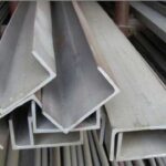 ناودانی سایز 5 سنگین