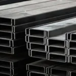 پروفیل ساختمانی ضخامت 2میل ابعاد 100*100