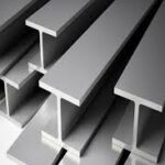 تیرآهن سایز 8