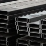 پروفیل ساختمانی ضخامت 2میل ابعاد 30*30