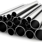 لوله مانیسمان خارجی سایز 1/4 1 اینچ رده 40