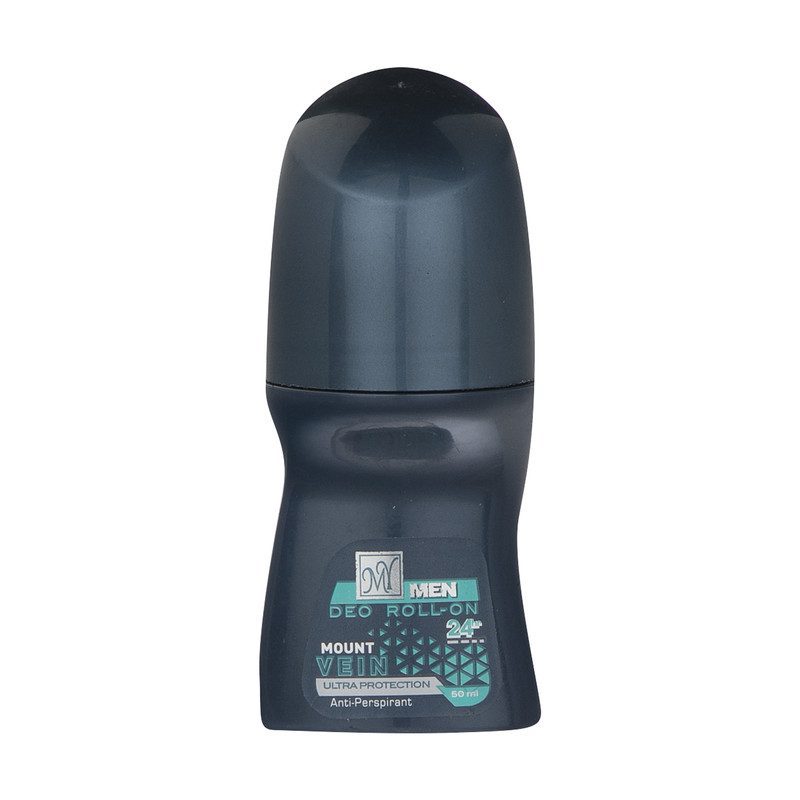 رول ضد تعریق مردانه