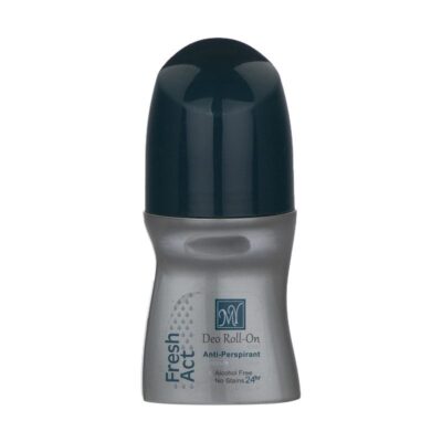 رول ضد تعریق مردانه