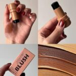 تینت لب اس ان اس مدل ژله ای شماره 2 - Image 2