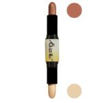 کانتورینگ و کانسیلر تایلامی شماره 03 - Image 3