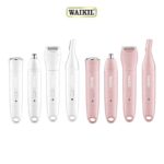 ست اصلاح موی بدن بانوان وایکیل مدل WL-1916 - Image 5