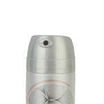 اسپری بدن زنانه کاسپین مدل PINK BLUSH حجم 150 میلی لیتر - Image 2