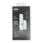 ماشین اصلاح موی صورت بانوان براون مدل FS1000 - Arabic - Image 7