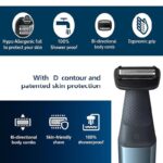 ماشین اصلاح موی بدن فیلیپس مدل BG3027 - Image 5