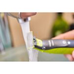 ماشین اصلاح موی صورت و بدن فیلیپس مدل OneBlade Sensitive - Image 8