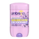 استیک ضدتعریق زنانه آمبرلا مدل انرژی حجم 75 میلی لیتر به همراه استیک ضدتعریق مردانه آمبرلا مدل هیرومن حجم 75 میلی لیتر - Image 2