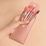 ست برس آرایشی مدل BS-MALL مجموعه 8 عددی - Image 14