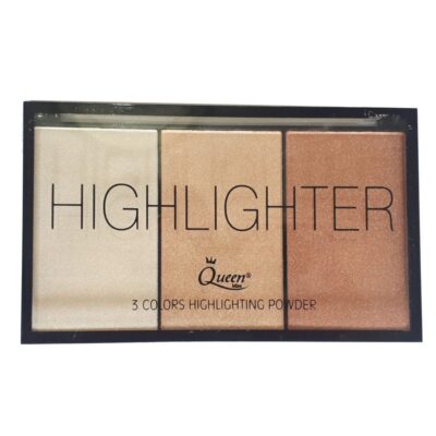 پالت هایلایتر