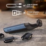 ماشین اصلاح موی بدن فیلیپس مدل BG3027 - Image 11