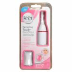 ماشین اصلاح موی صورت و بدن بانوان ویت مدل sensitive Touch - Image 7