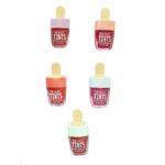 تینت لب تینتس مدل بستنی شماره 03 - Image 2