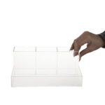 استند لوازم آرایشی مدل HB-3 - Image 3