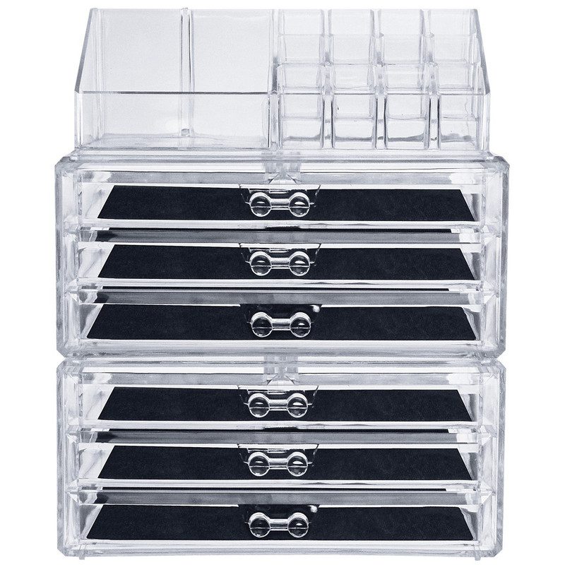 استند لوازم آرایشی