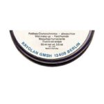 خط چشم کریولان مدل AQUA شماره 072 - Image 4