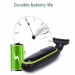 ماشین اصلاح موی سر و بدن و صورت وی جی آر مدل V-017 - Image 7