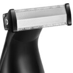 ماشین اصلاح موی سر و بدن و صورت وی جی آر مدل V-017 - Image 10