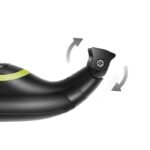 ماشین اصلاح موی سر و بدن و صورت وی جی آر مدل V-017 - Image 6