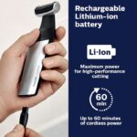 ماشین اصلاح موی بدن فیلیپس مدل BG5025.40 - Image 6