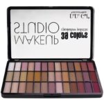 پالت سایه چشم دودو گرل مدل A3 شماره 02 - Image 2