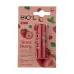 بالم لب بیول مدل توت فرنگی - Image 5