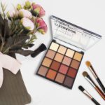 پالت سایه چشم دودو گرل شماره 01 - Image 5