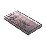 پالت سایه چشم دودو گرل مدل 01 - Image 3