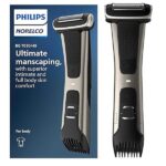 ماشین اصلاح موی بدن فیلیپس مدل BG7030 به همراه ماشین اصلاح وان بلید - Image 5