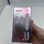 ست اصلاح موی بدن بانوان وایکیل مدل WL-1916 - Image 10