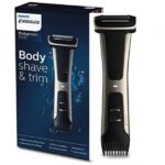 ماشین اصلاح موی بدن فیلیپس مدل 49_BG7030 به همراه تیغ یدک - Image 6